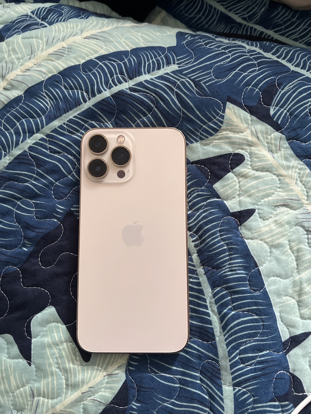 iPhone 13 Pro Max 128 gb - photo 2