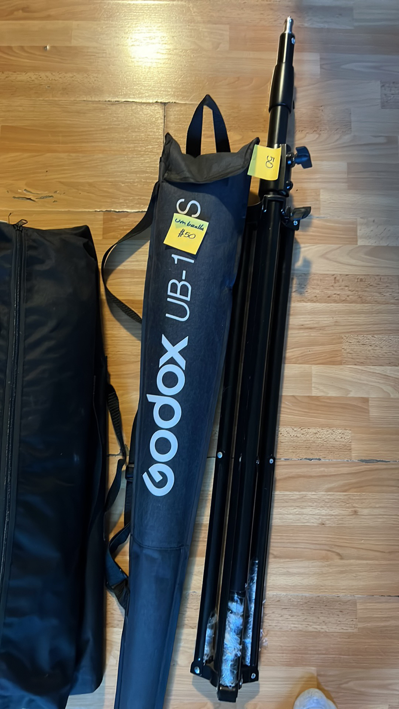 Photography equipment image indicator(4)