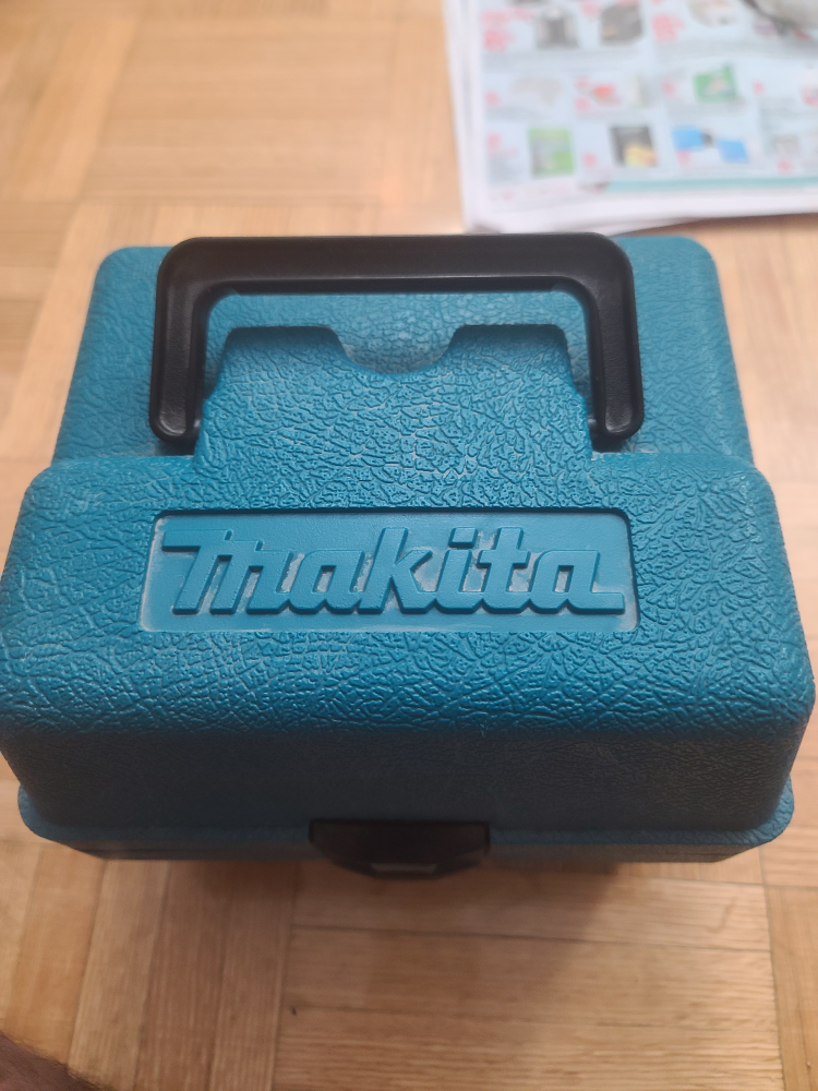 Makita Sander Tool