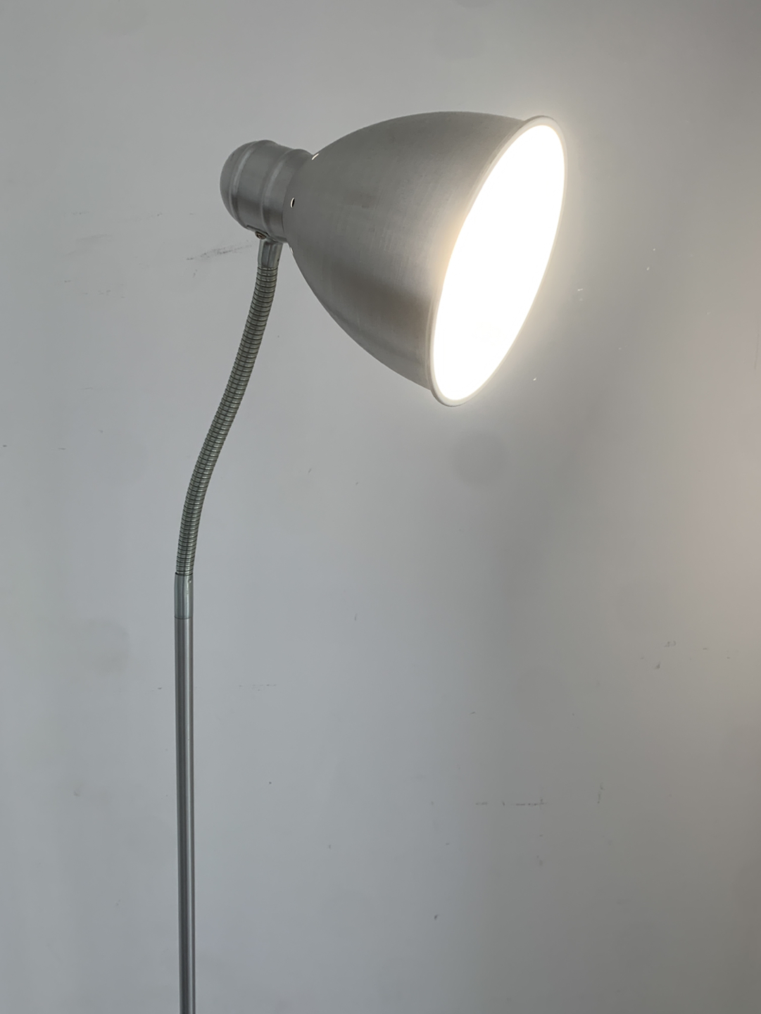 Floor lamp - photo 4