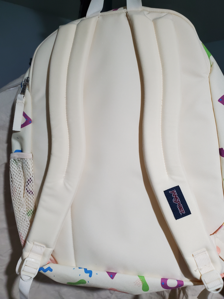 JanSport new back pack - photo 2