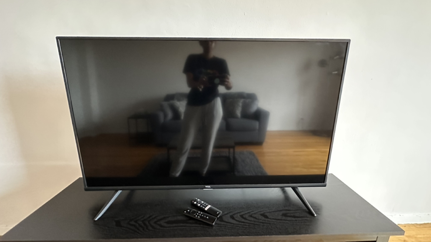 Smart Tv - photo 2