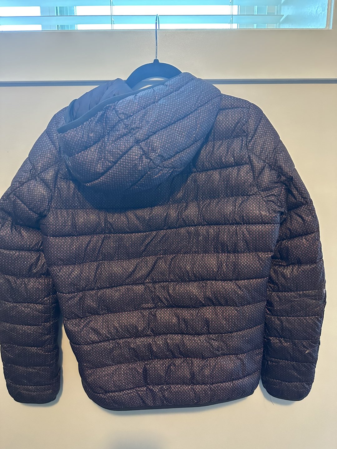 Jacket  #freecycle image indicator(2)