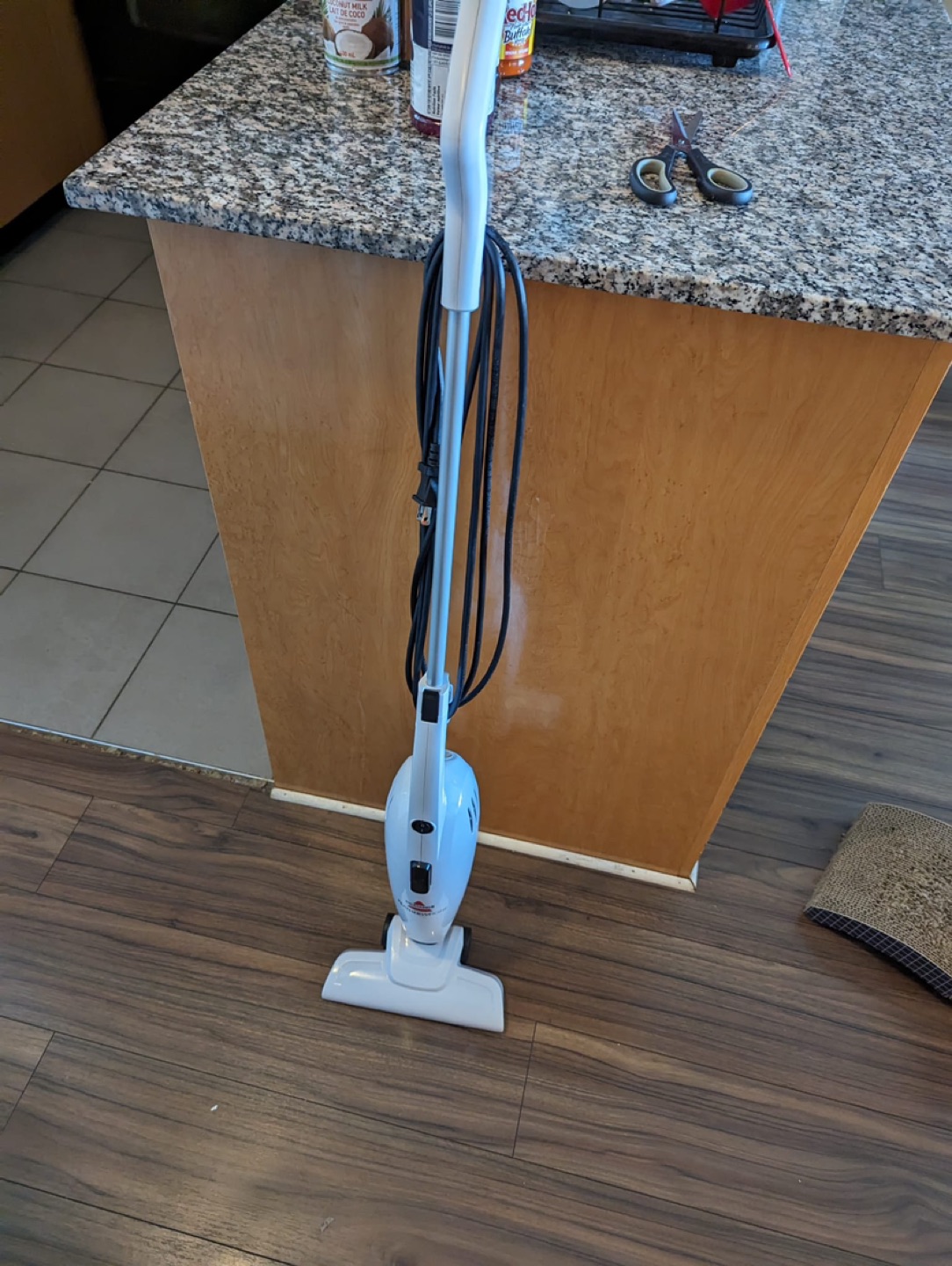 Vacuum Cleaner thumbnail