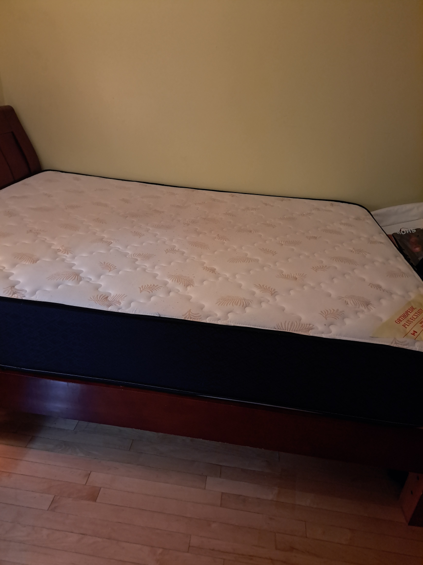 queen orthopedic mattress - photo 3
