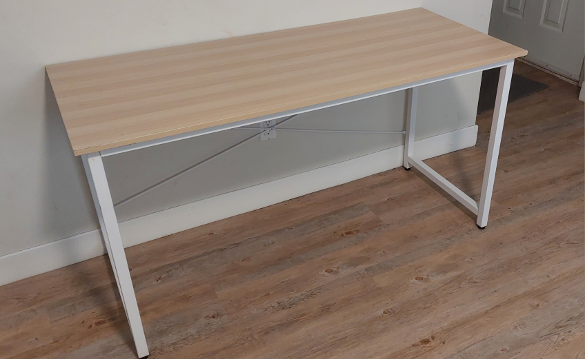 Office Desk - photo 2