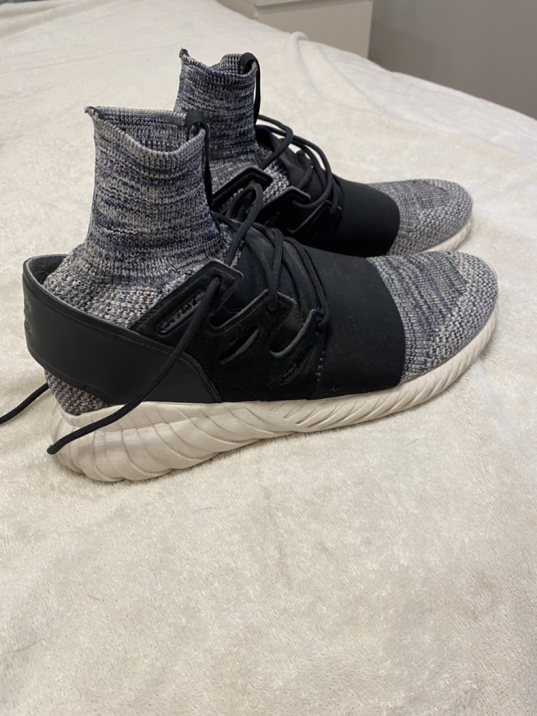 Adidas original doom Pk runners thumbnail