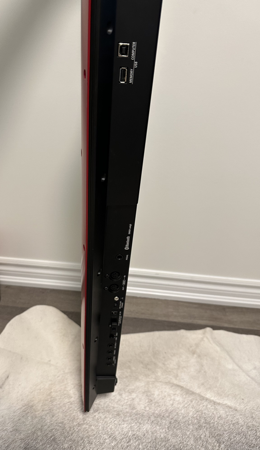 Roland AX-Edge for sales - photo 5