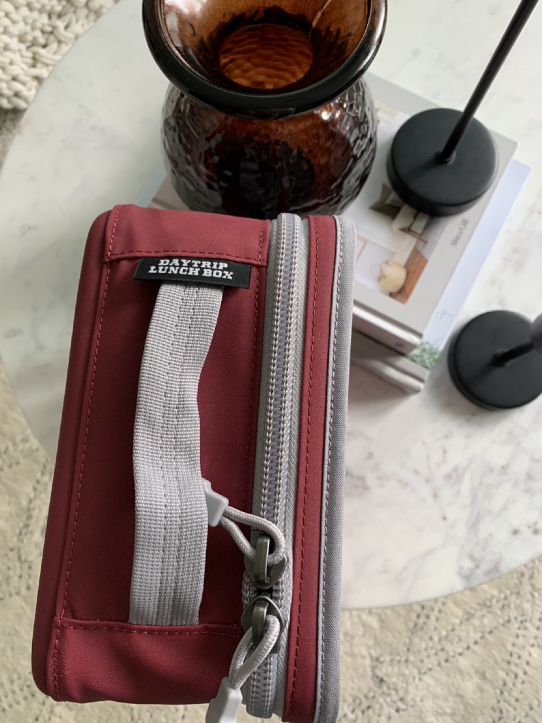 Yeti Day Trip Lunch Box - photo 3