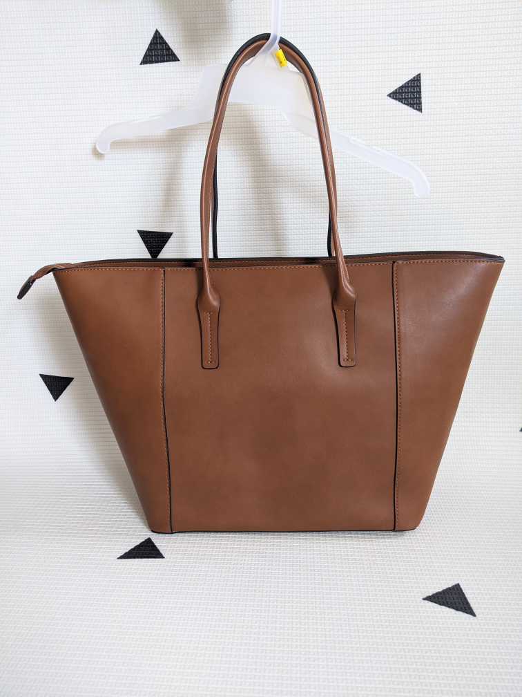 Brand New ALDO Tote Bag (With tags) image indicator(2)