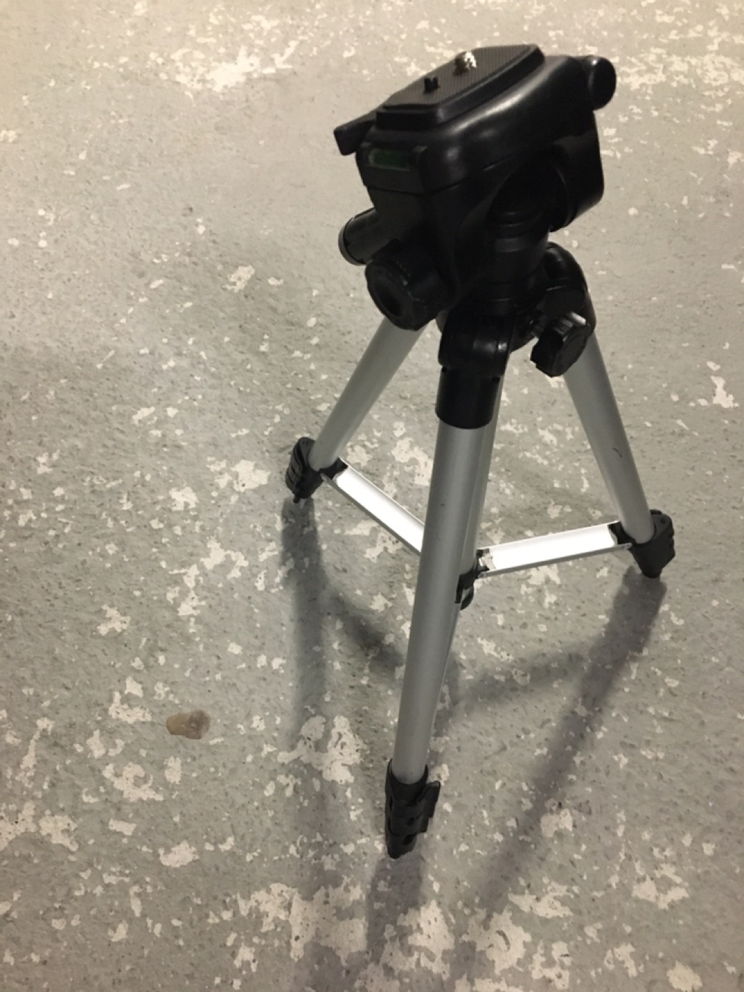 Tripod - photo 4