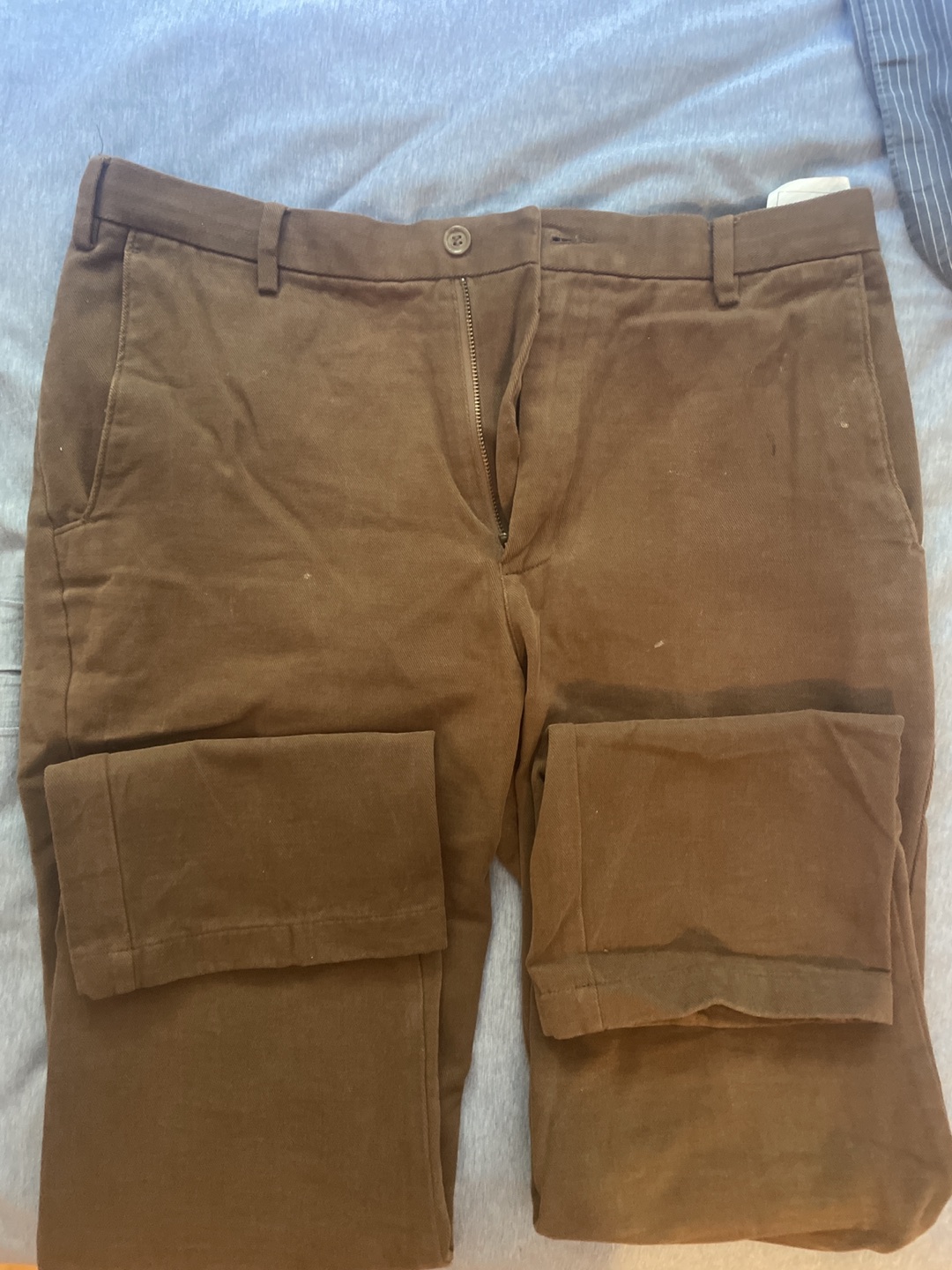 Casual Pants thumbnail