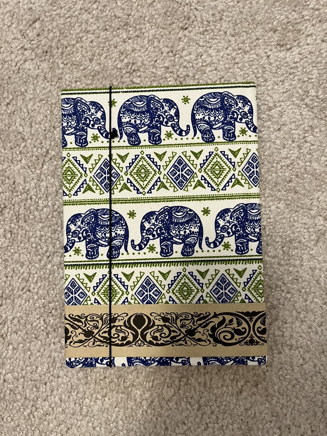 Notebook image indicator(2)