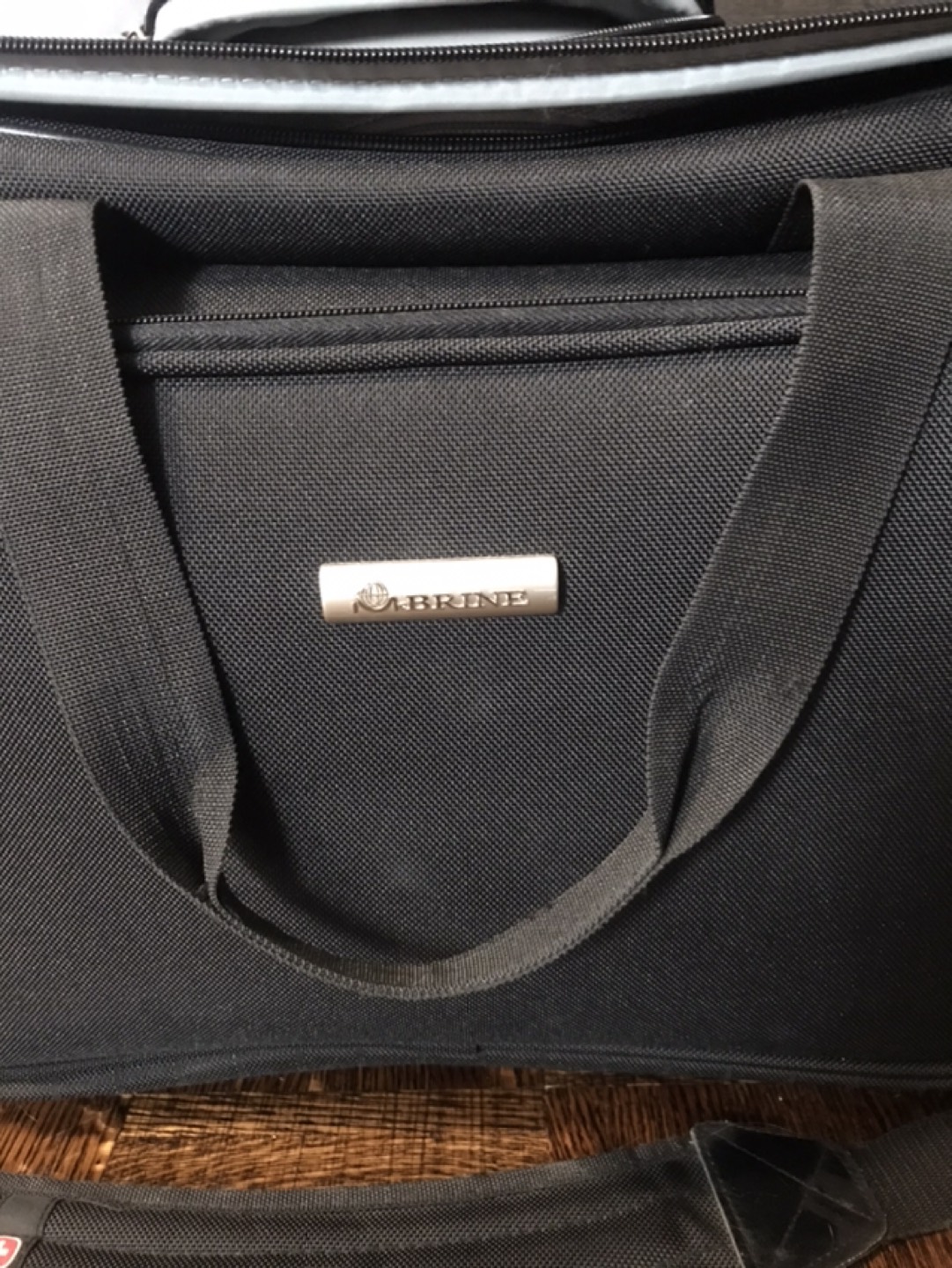 Travel Carry On Luggage image indicator(3)