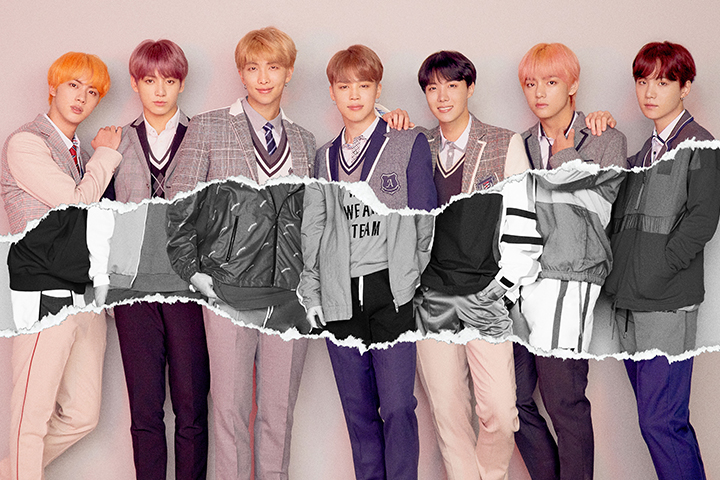 BTS 2016 seasons greetings - photo 4