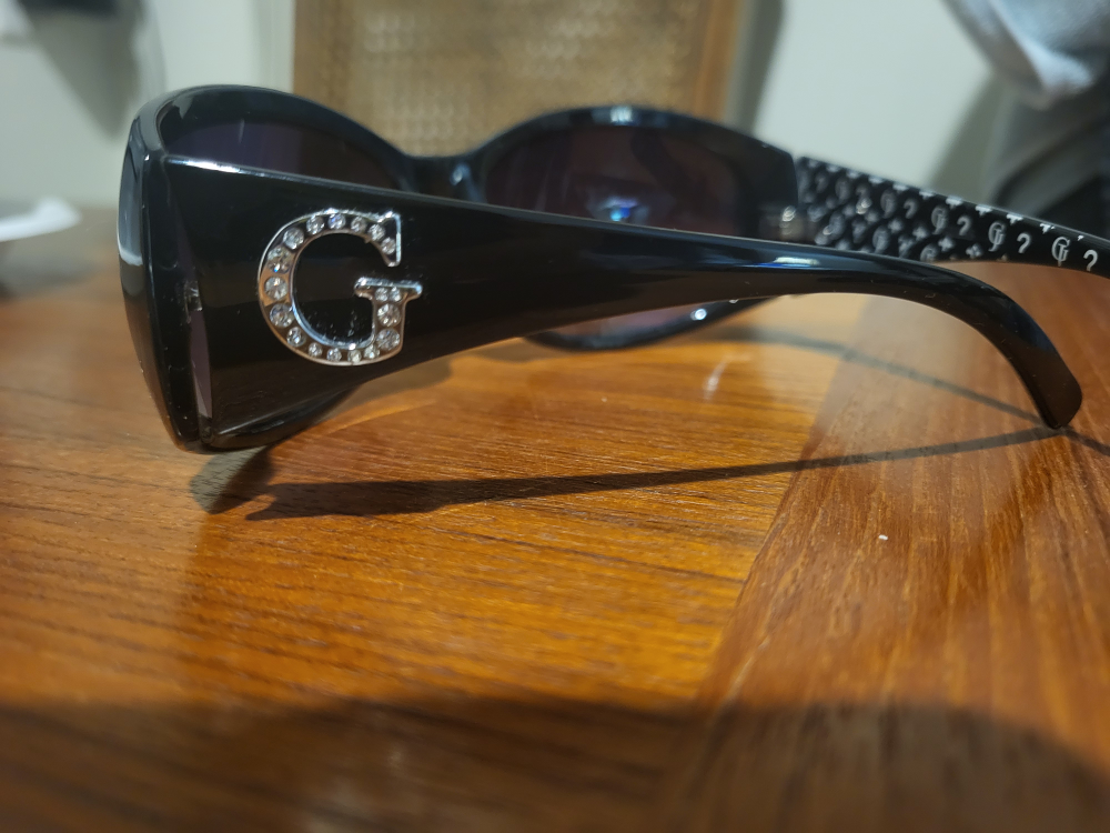 GUESS Sunglasses - photo 4