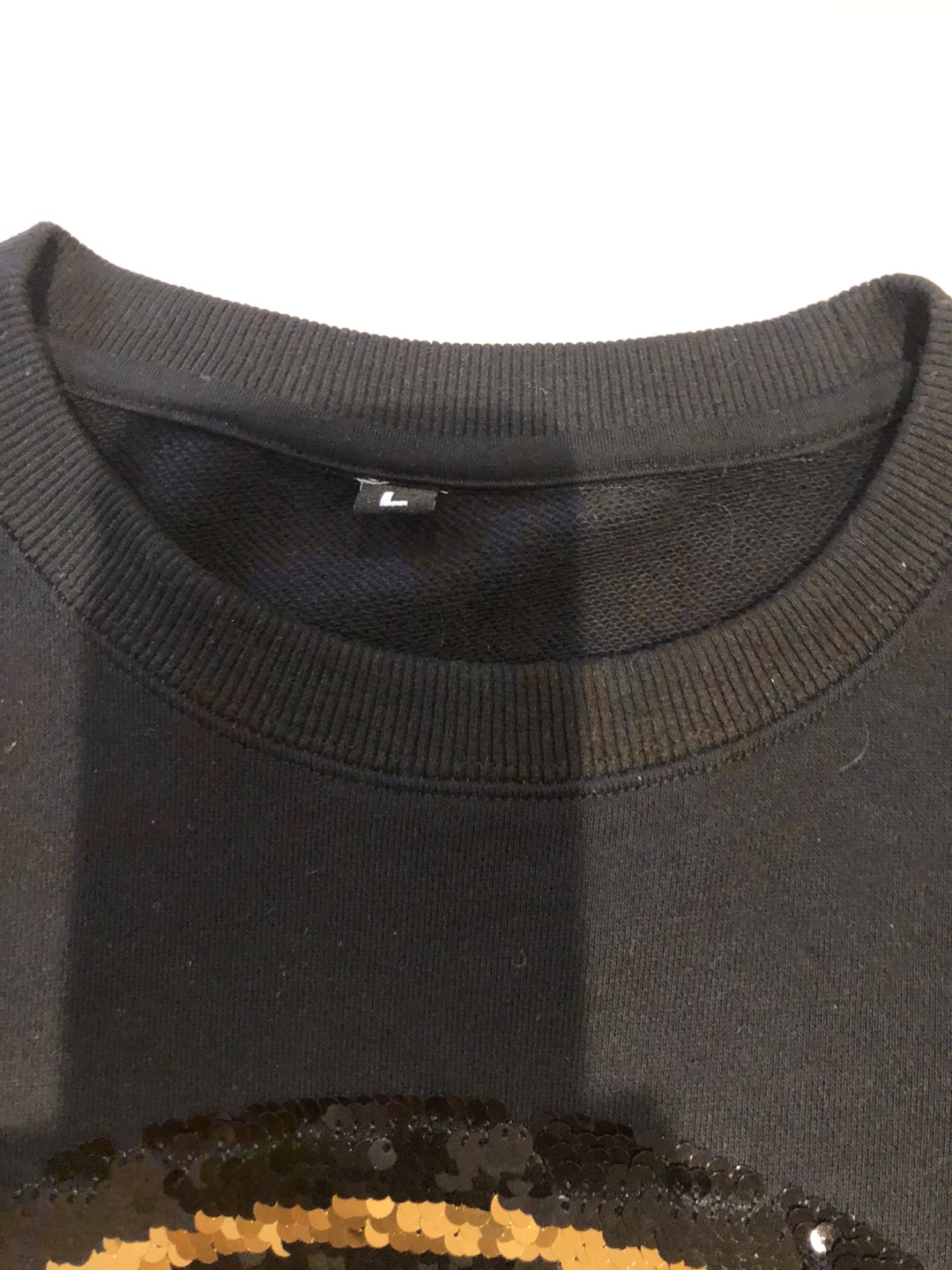 Boy London Sweatshirt Unisex Sz.L image indicator(3)