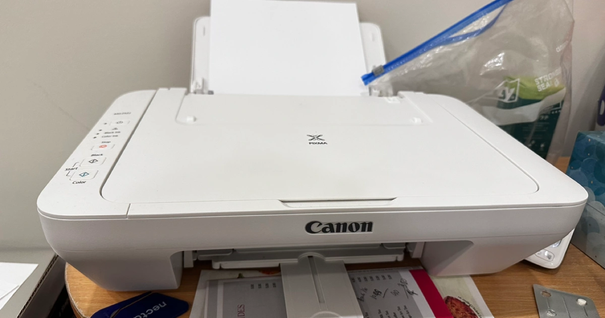 Canon Mg2522 Canon Printer Setup Mac Canon PIXMA MG2522 Wired All