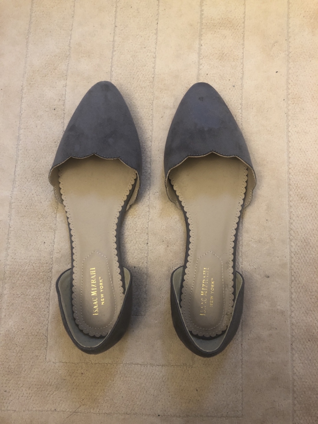 Isaac mizrahi flats-brand new image indicator(4)