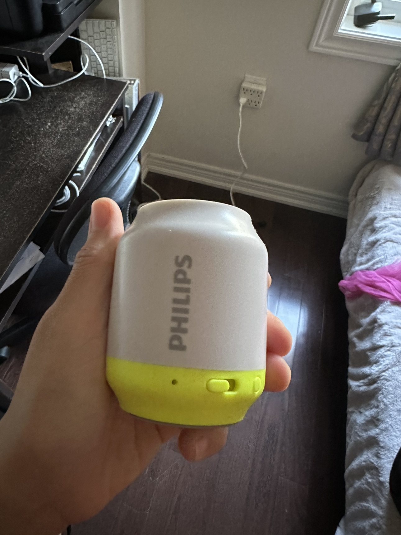 Philips Speaker thumbnail