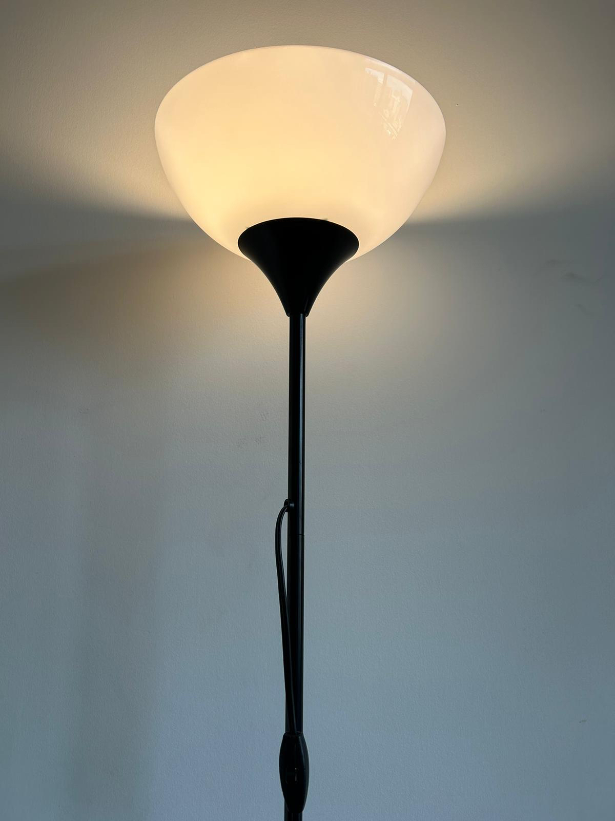 IKEA floor lamp