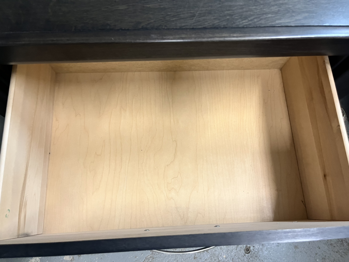 End table - photo 2