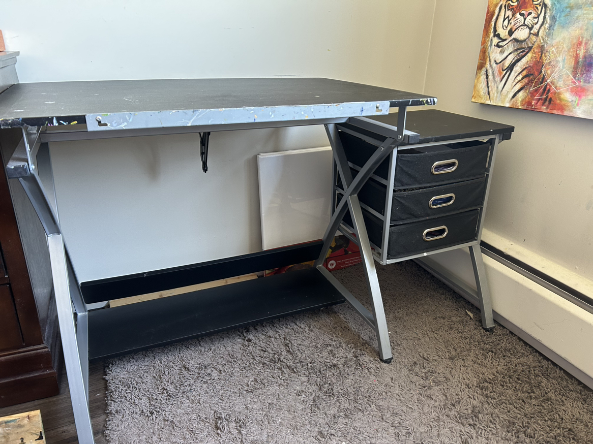 Art table image indicator(4)