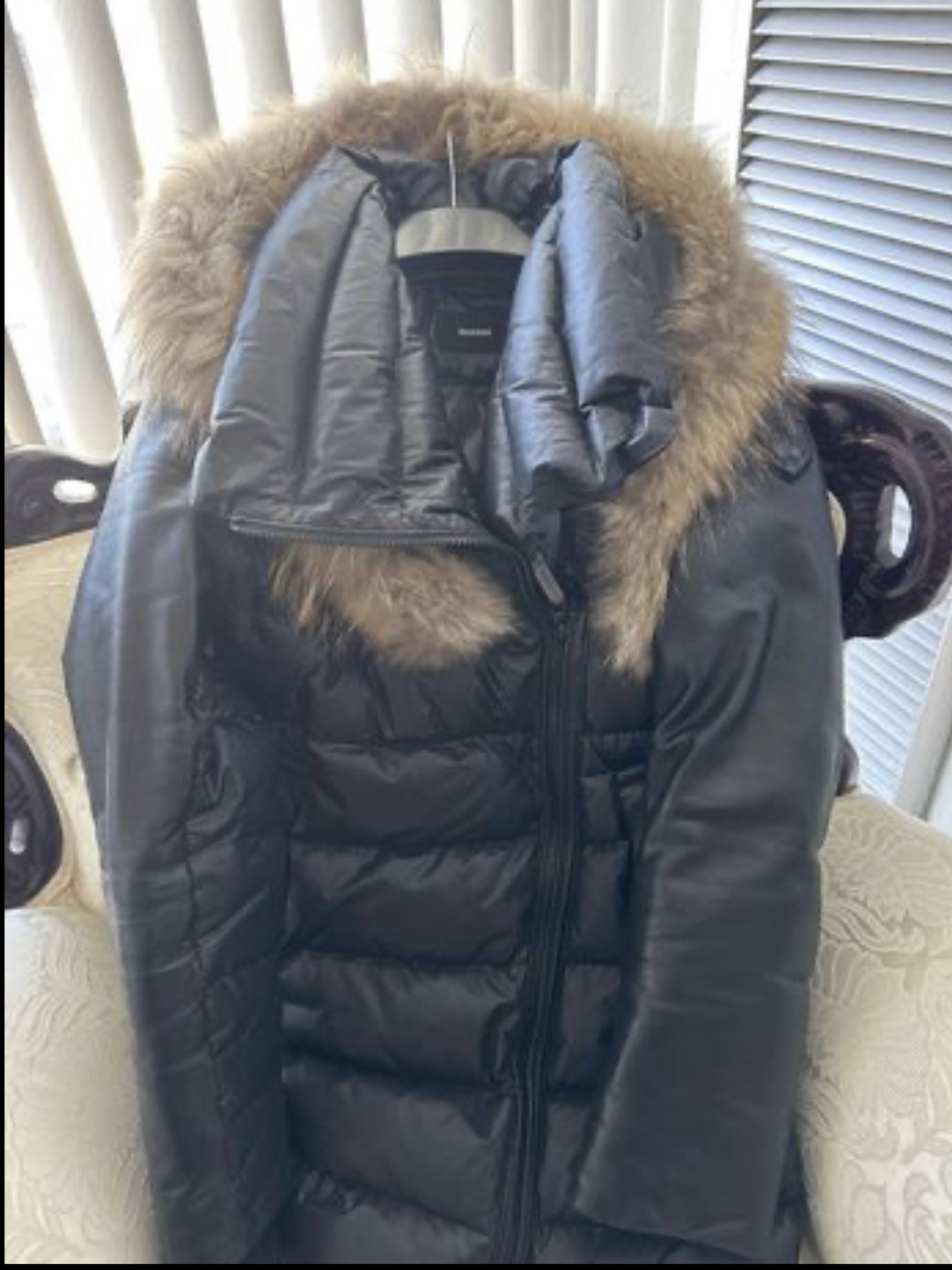 Rudsak Jacket
