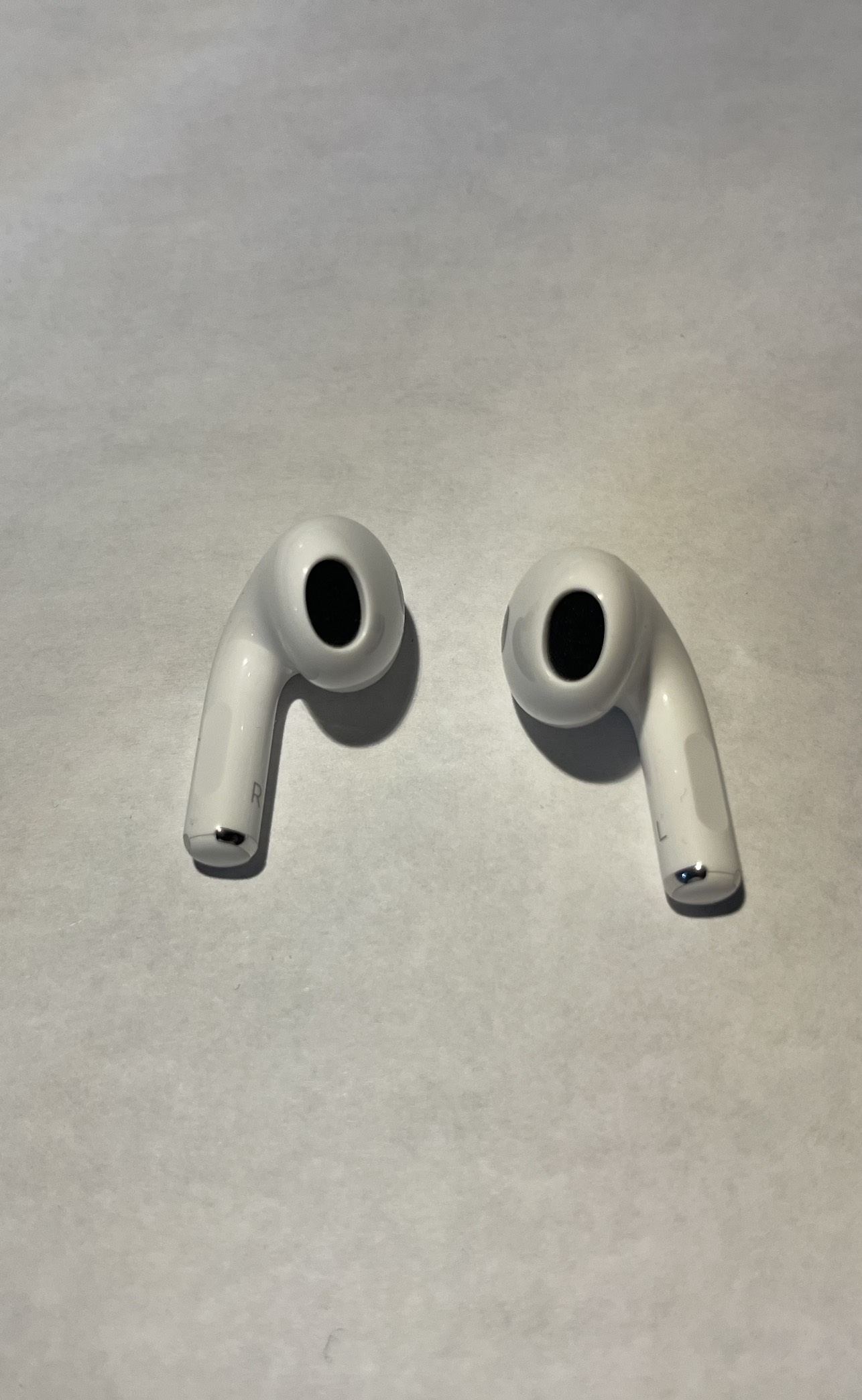 AirPods 3rd generation - photo 3