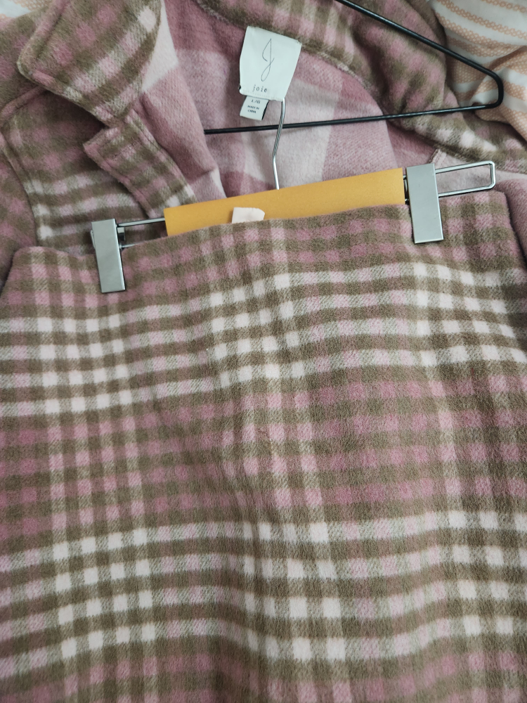 skirt & jacket Coord Set thumbnail