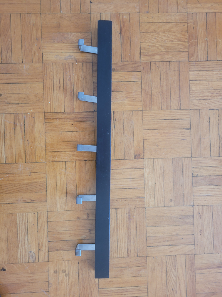 #Freecycle Ikea wall hooks thumbnail