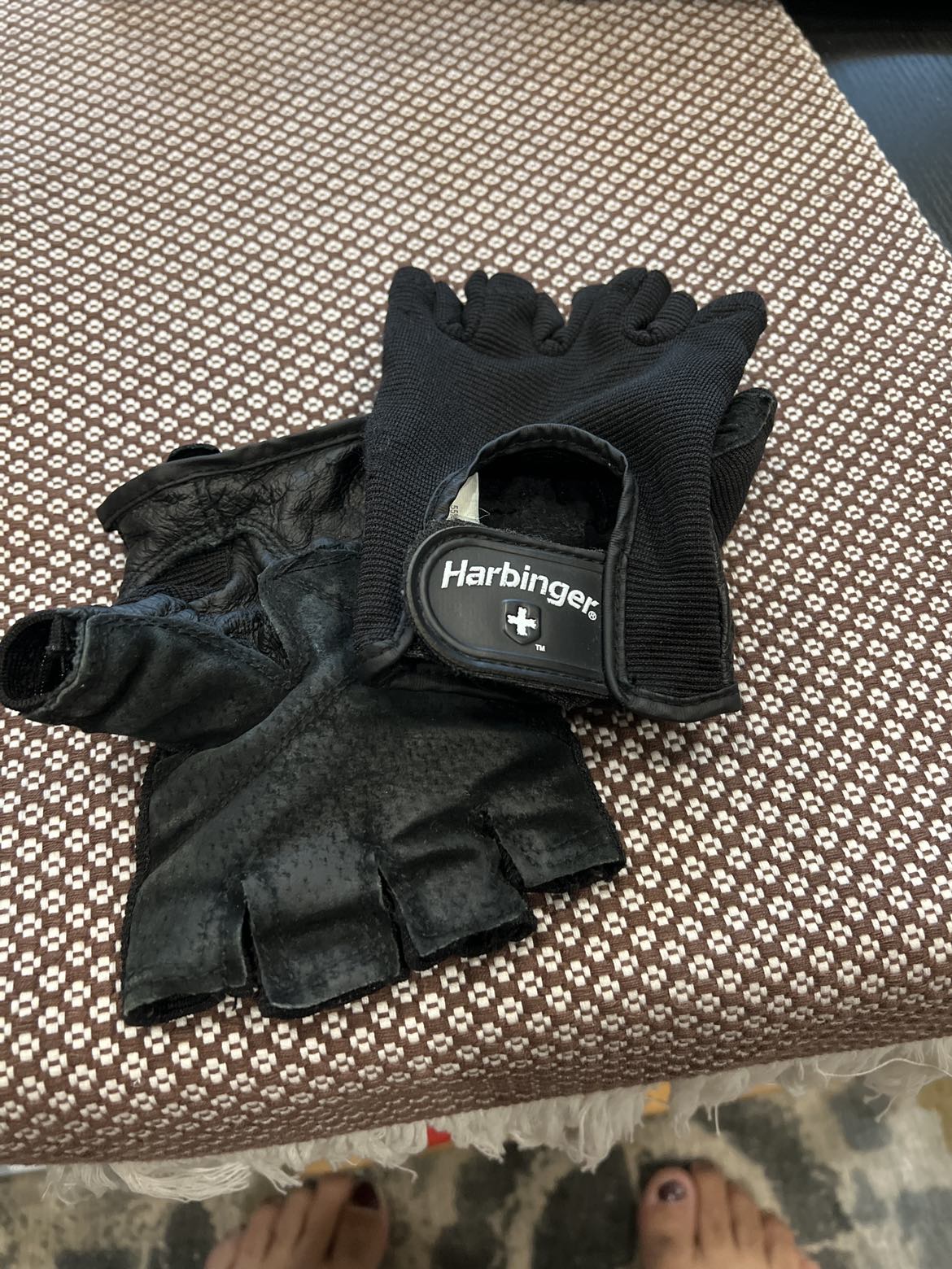Gloves