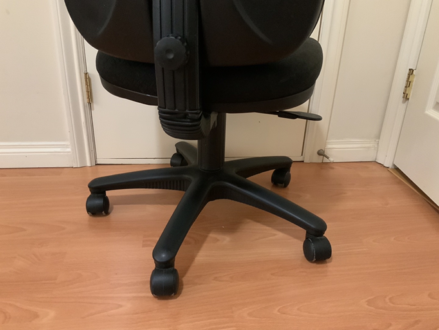 Desk chair - photo 5