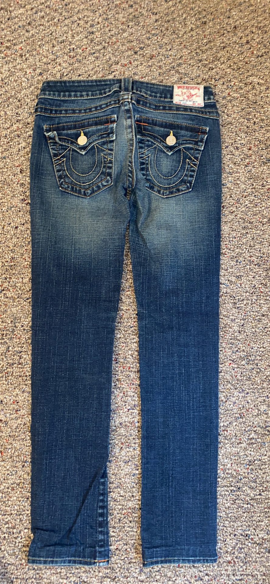 True Religion jean - photo 2