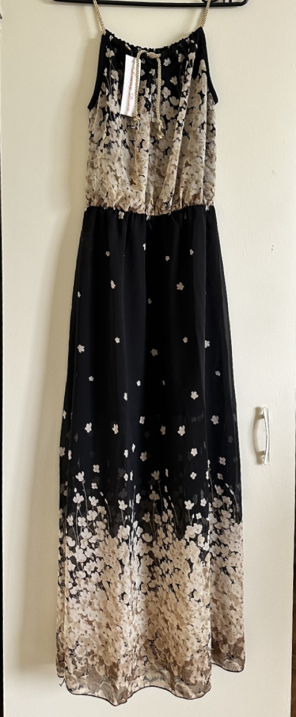 Brand new beautiful sundress