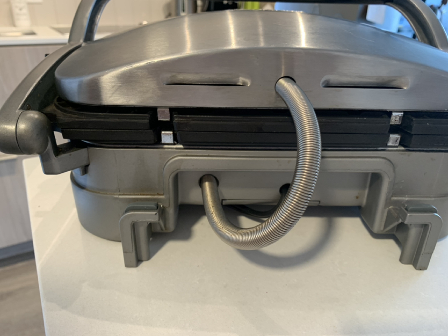 Griddled Cuisinart - photo 4