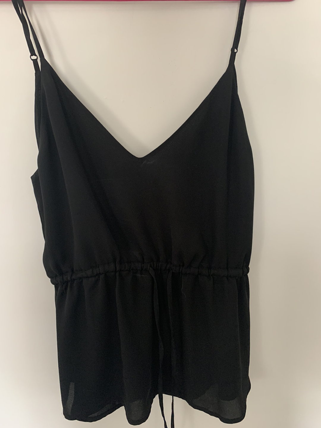 Babaton blouse size XS thumbnail