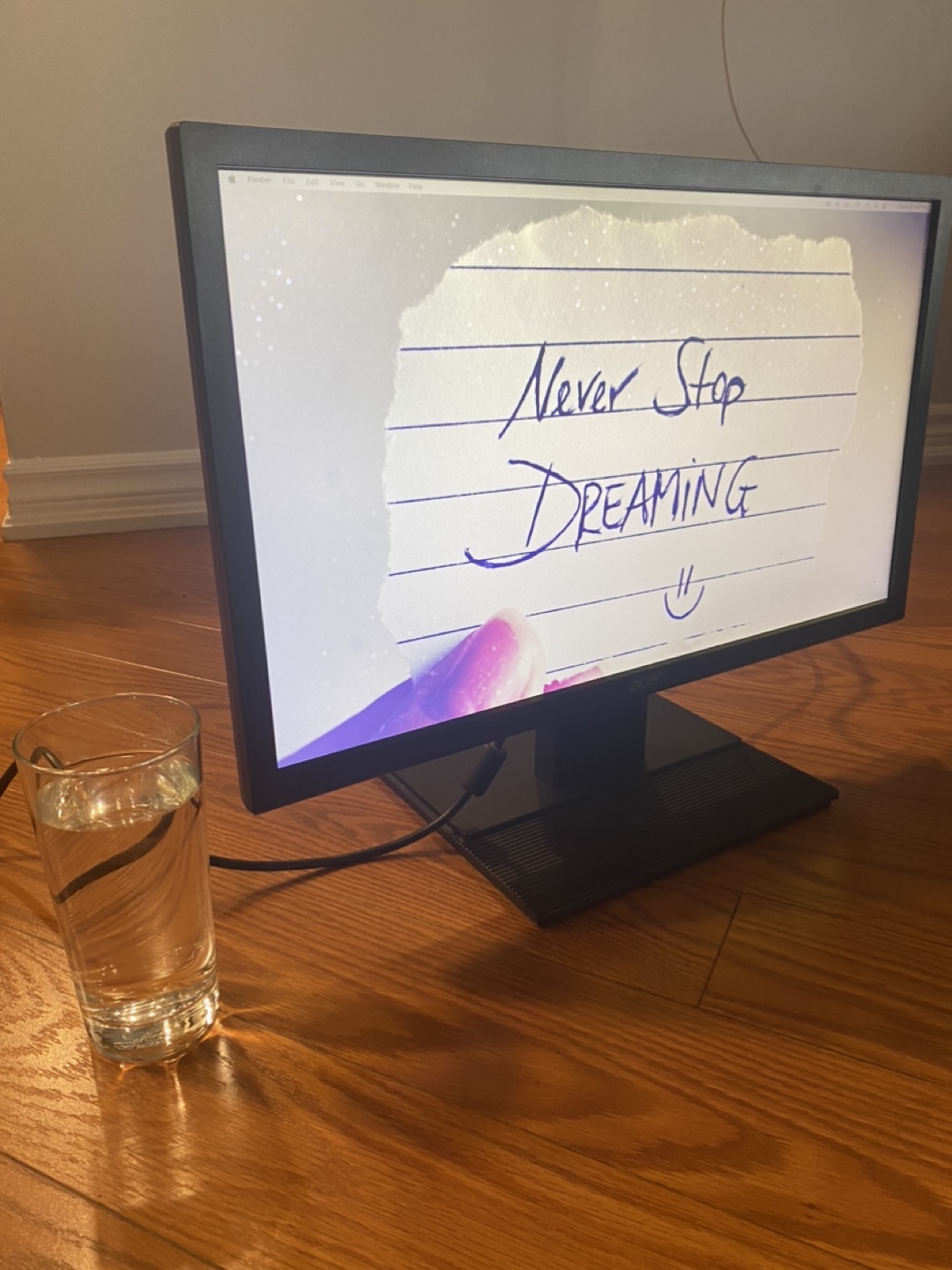 Acer monitor V226HQL 22” - photo 2