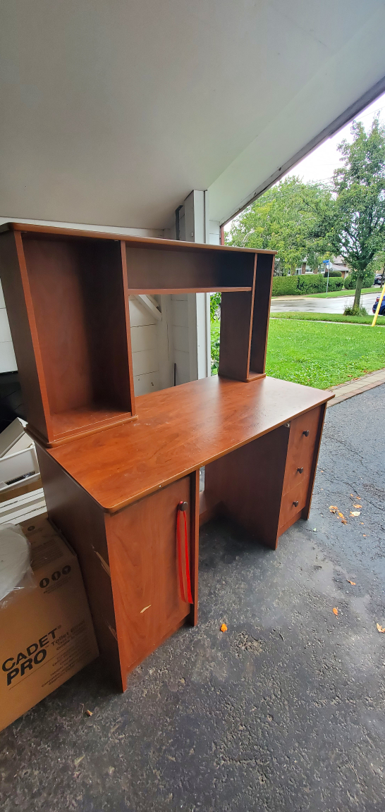 Study table - photo 2