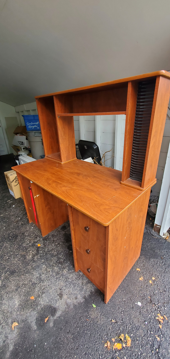 Study table - photo 3