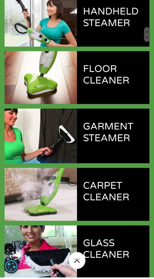 H20 Mop X5 Elite (Steam mop) barely used. - photo 3