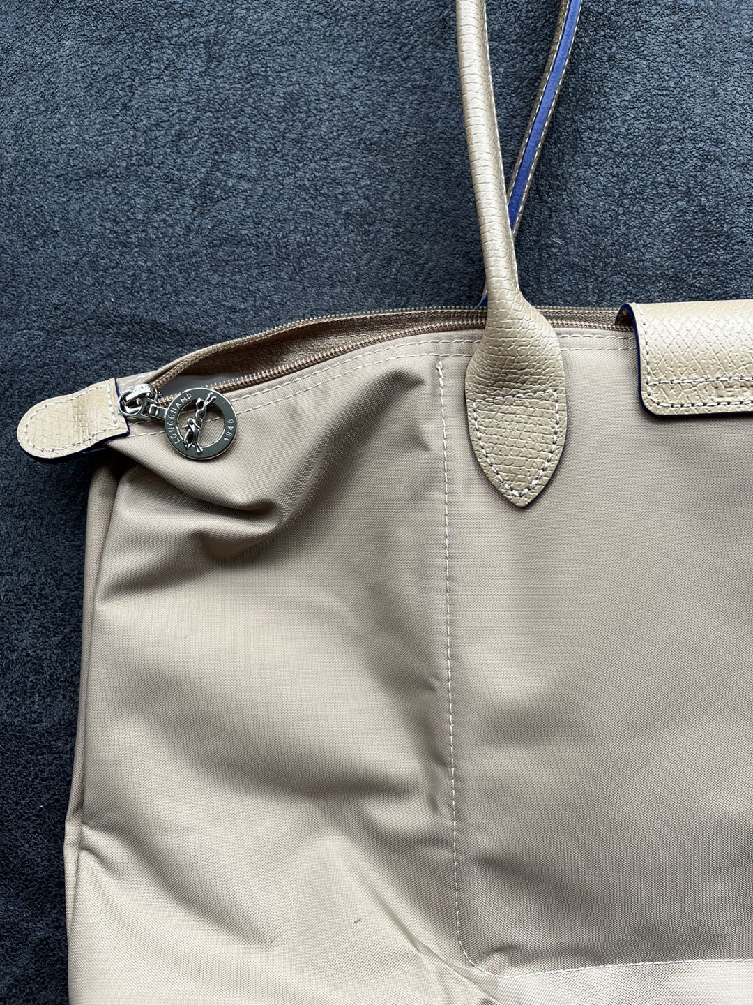 Longchamp Bag - photo 4