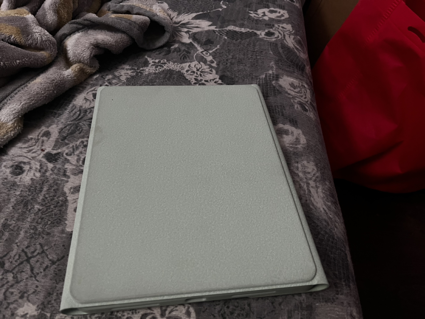 iPad Pro 4th Gen m2 chip 256gb - photo 4