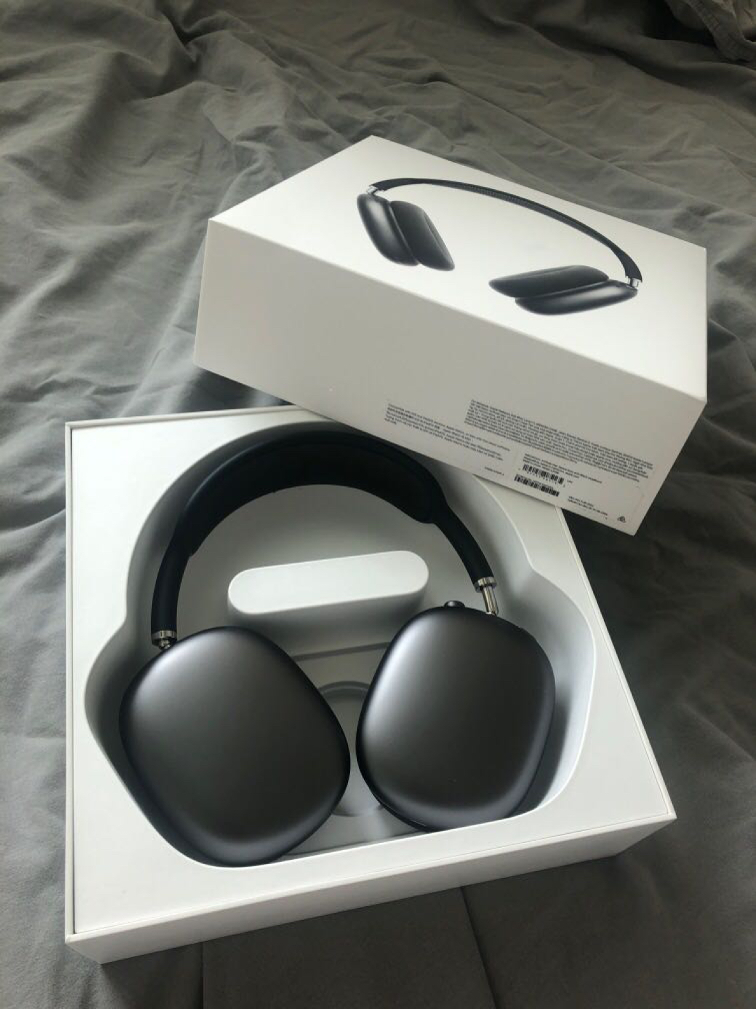 Apple AirPods Max - photo 3