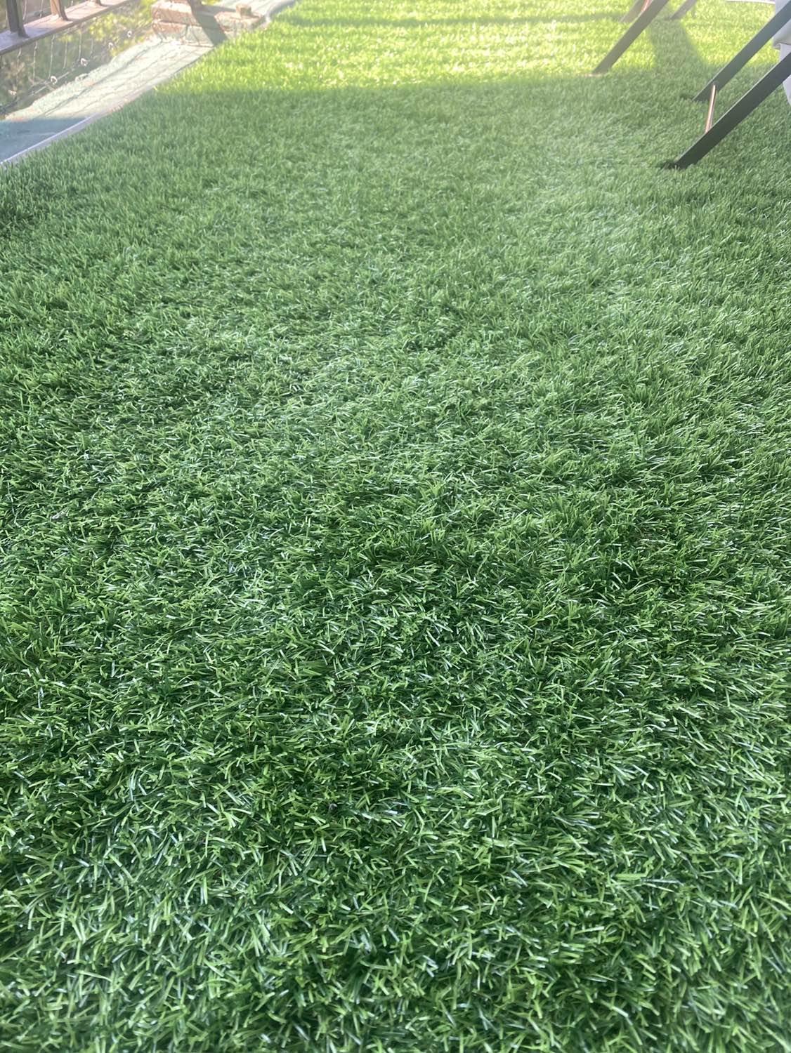 Artificial Grass Turf for balcony