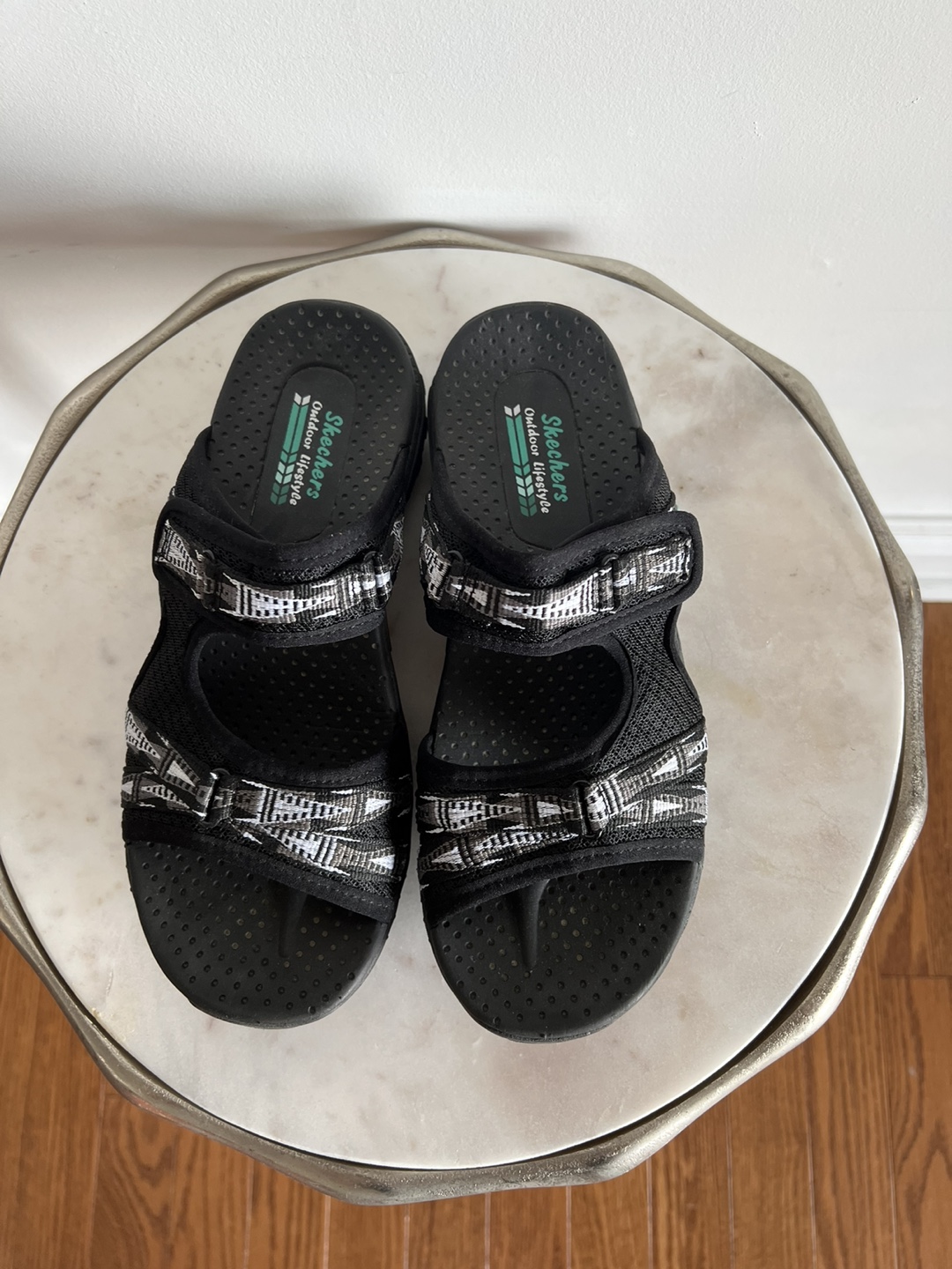 Skechers sandal in size 7 women’s - photo 2