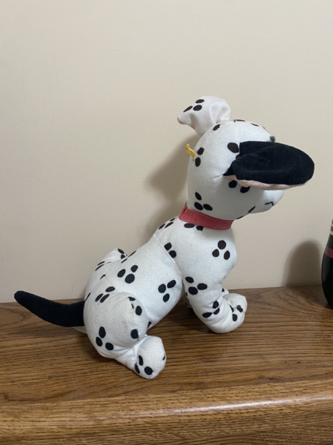 Cute Dalmatian image indicator(3)