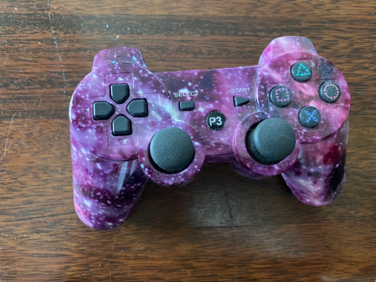 Sony PS3 Game Console and Controller - photo 2