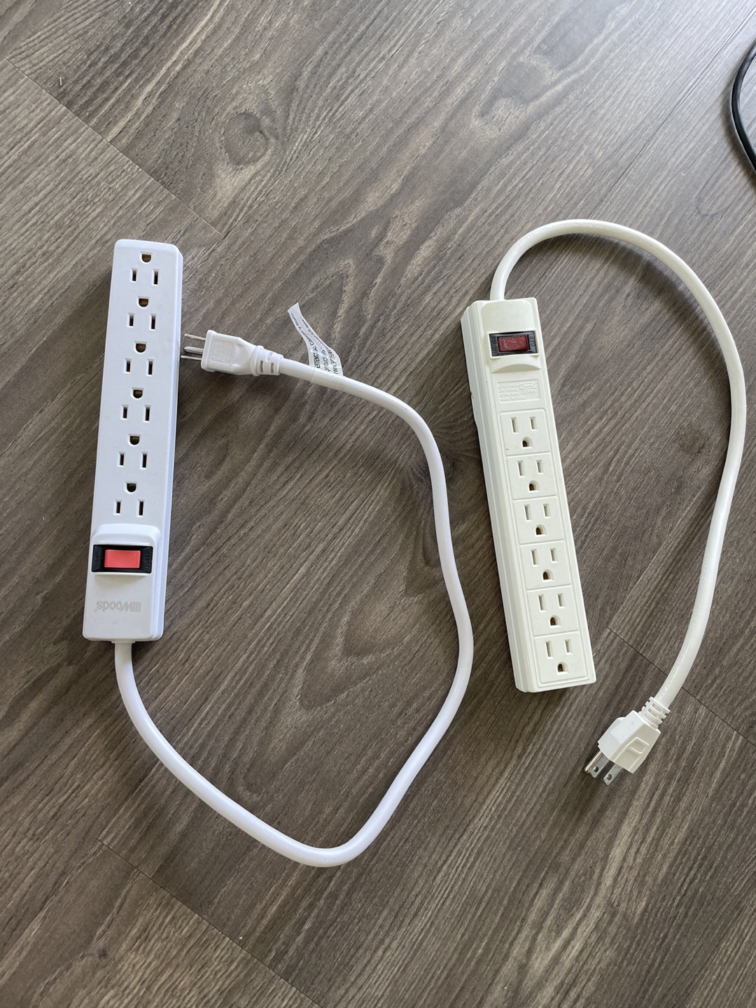 Power Bar thumbnail