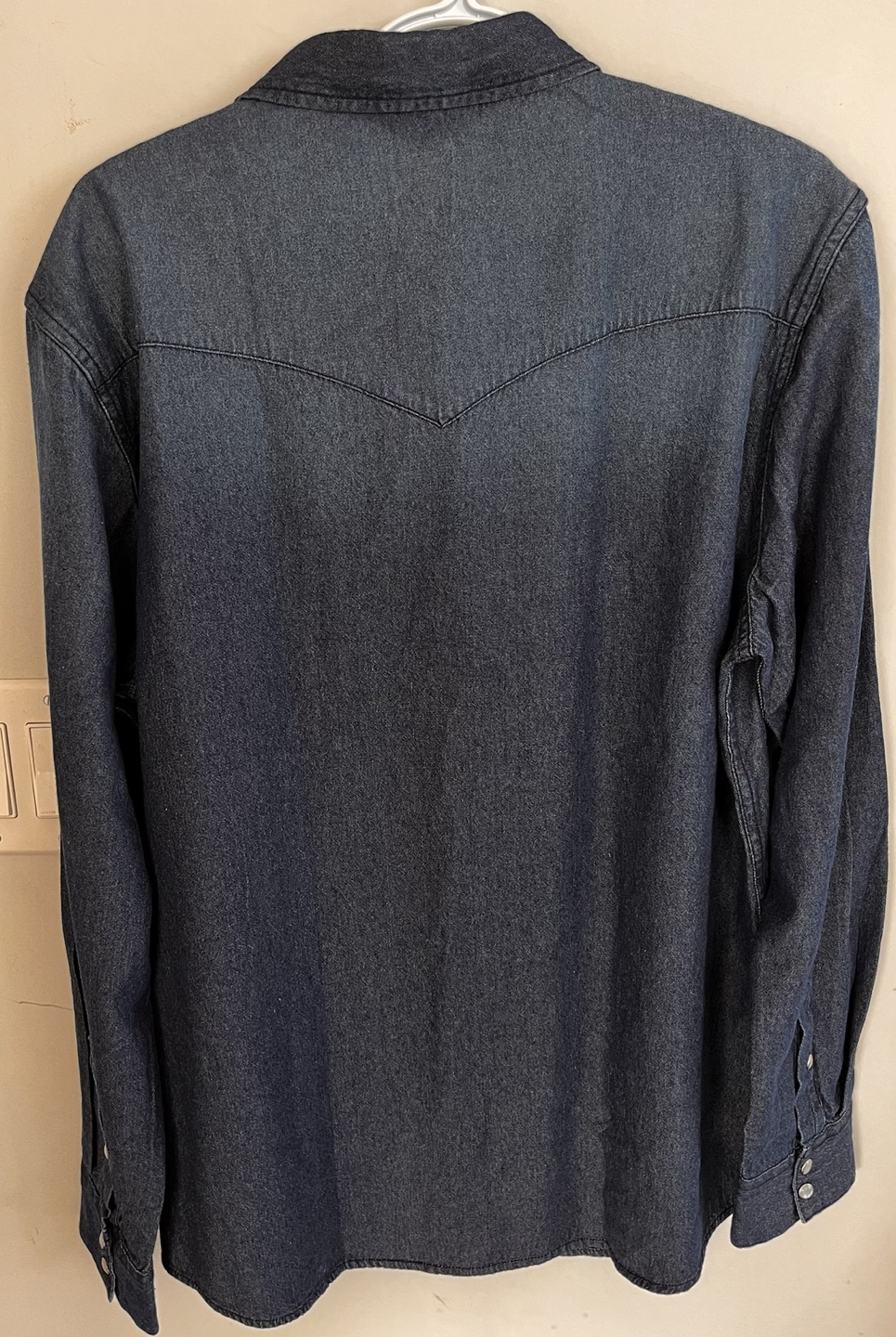 Brand new INKAST DENIM (XL) - photo 3
